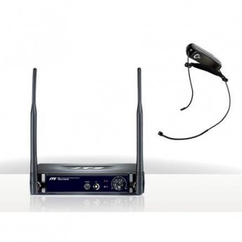 Радиосистема с гарнитурой JTS UR-816DVB/UT-16HWV 29306