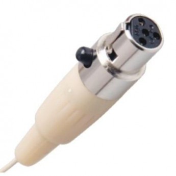 Микрофонный кабель JTS 801C4 48152