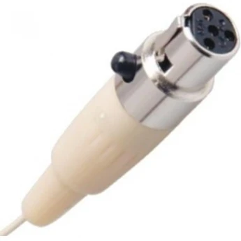 Микрофонный кабель JTS 801C4 48152