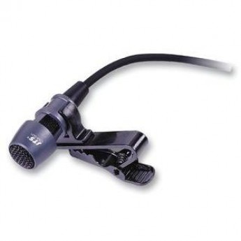 Микрофоны для радиосистем петличные JTS CM-501 48209