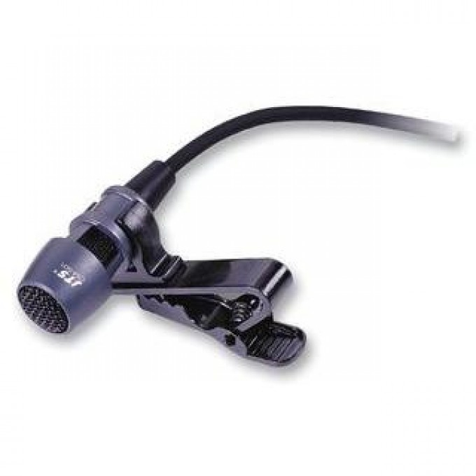 Микрофоны для радиосистем петличные JTS CM-501 48209