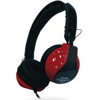 Наушники закрытого типа JTS HP-525-R 48524
