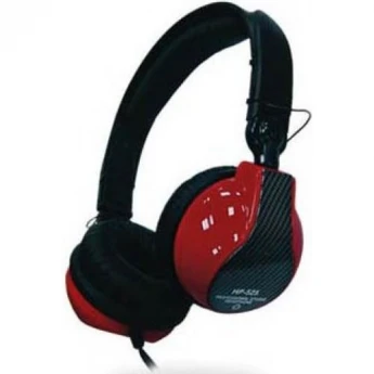 Наушники закрытого типа JTS HP-525-R 48524
