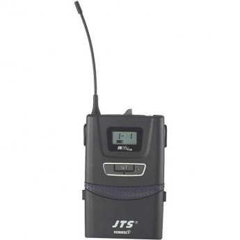 Поясные передатчики JTS IN264TB+CM50 48528 Поясные передатчики JTS IN264TB+CM50 48528