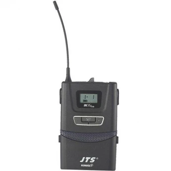 Поясные передатчики JTS IN264TB+CM50 48528