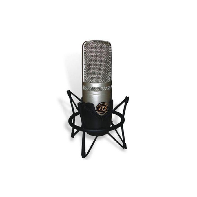 Студийный микрофон JTS JS-1 48530