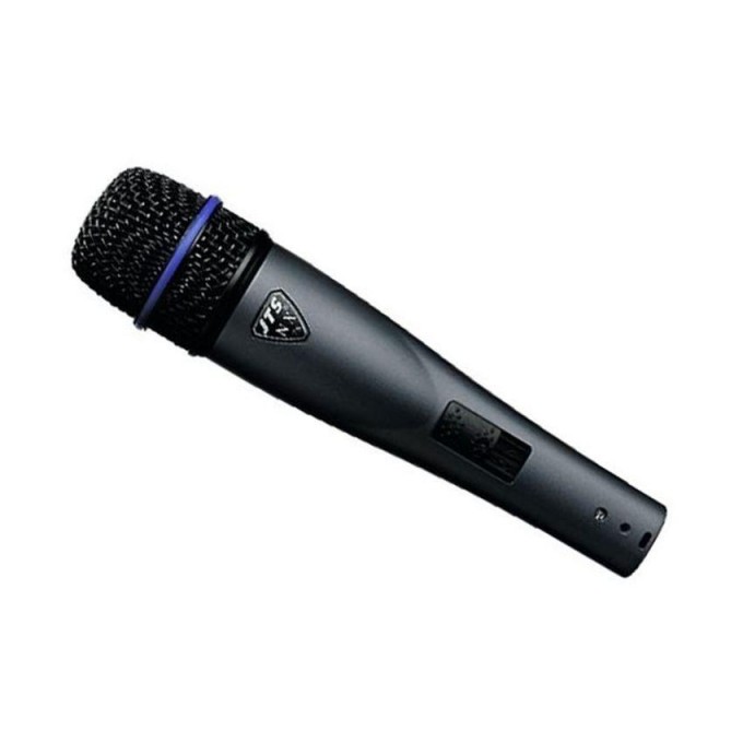 Универсальный микрофон JTS NX-7S 48548