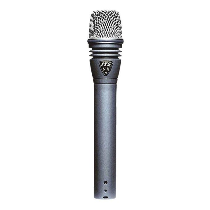 Универсальный микрофон JTS NX-9 48559