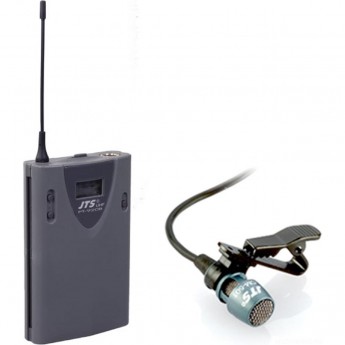 Поясные передатчики JTS PT920B+CM501 48572 Поясные передатчики JTS PT920B+CM501 48572