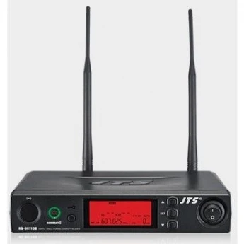 Беспроводные системы JTS RU-8011DB/RU-850LTB+CM-501 48589