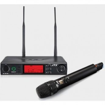 Радиосистема вокальная JTS RU-8011DB/RU-850LTH 48593