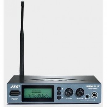 Приемник для радиосистемы JTS SIEM111T 48606