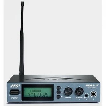Приемник для радиосистемы JTS SIEM111T 48606