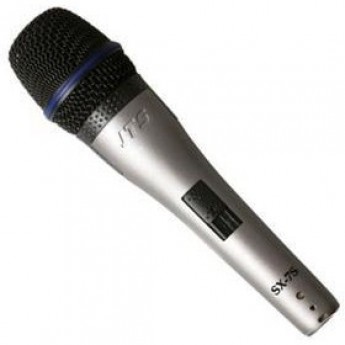 Универсальный микрофон JTS SX-7S 48625 Универсальный микрофон JTS SX-7S 48625