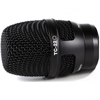 Аксессуары JTS TC-22 black 48905