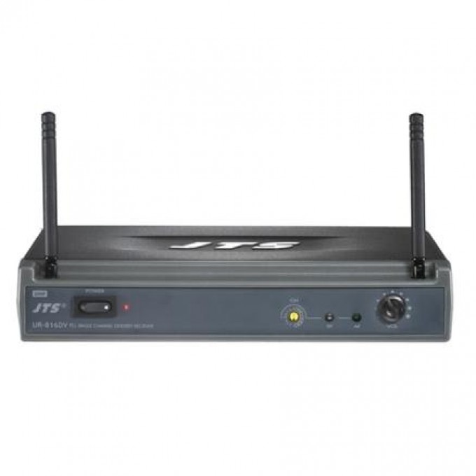 Беспроводные системы JTS UR-816DV 48949