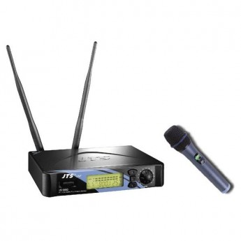 С одним микрофоном JTS US-1000D/MH-8990 48964