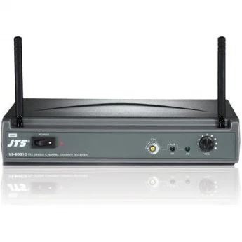 Приемник для радиосистемы JTS US-8001D (614-638 Mhz) 48965