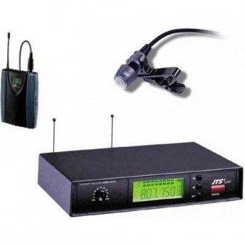 Радиосистема петличная JTS US-901D/PT-950B+CM-501 48969