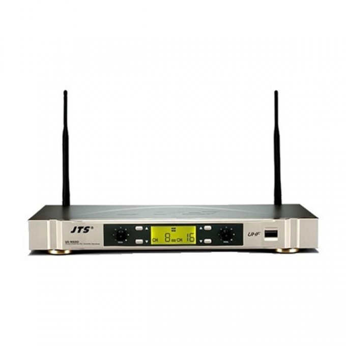 Приемник для радиосистемы JTS US-902D 48970