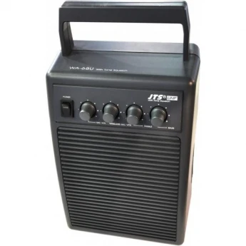 Активная акустическая система JTS WA-68U 48971
