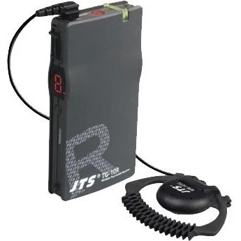 Приемник для радиосистемы JTS TG-10R/WM-10TG 48972