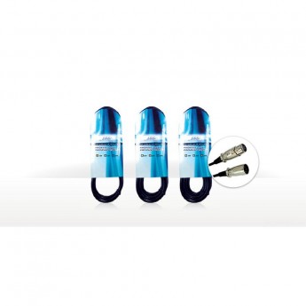 Кабели с разъемами JTS XLR10 48976