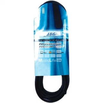Кабели с разъемами JTS XLR20 48977