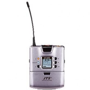 Поясные передатчики JTS UF-20TB+CM-501 88214 Поясные передатчики JTS UF-20TB+CM-501 88214