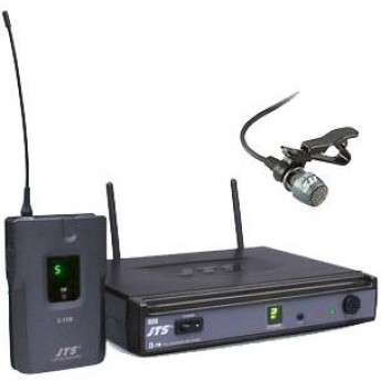 Радиосистема петличная JTS E-7R/E-7TB+CM-501 88221