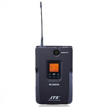 Поясные передатчики JTS RU-850LTB+CM-501 88223