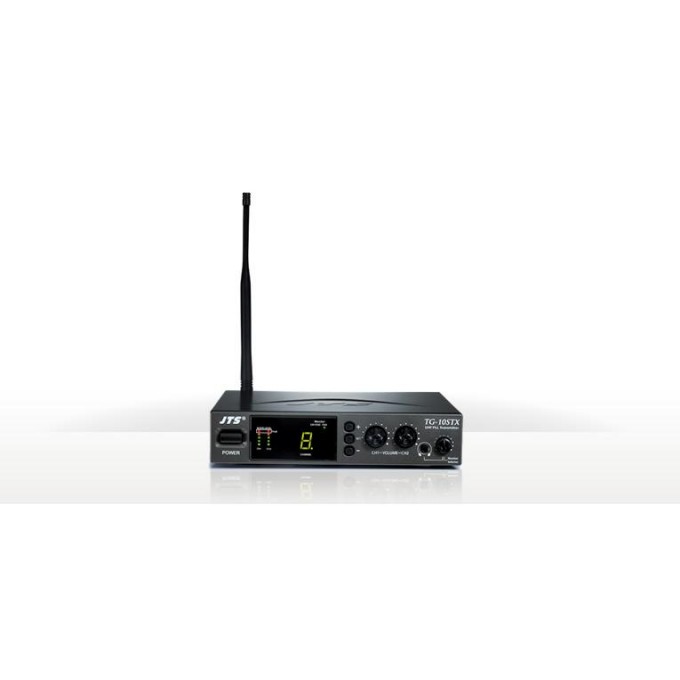 Аксессуары и комплектующие для радиосистем JTS TG-10STX 88225