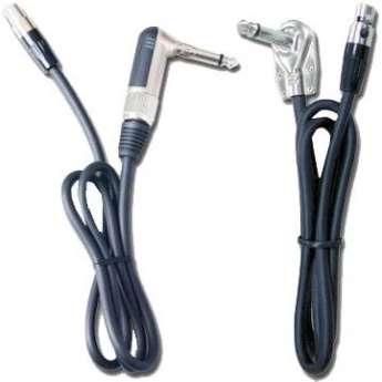 Шнуры JACK-Mini XLR JTS GC-100L 88231