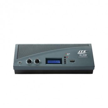 Блоки управления JTS CS-1CUR 88237