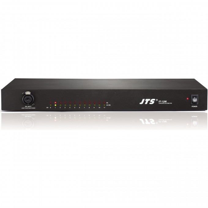 Конференц-системы JTS IT-12M 88238