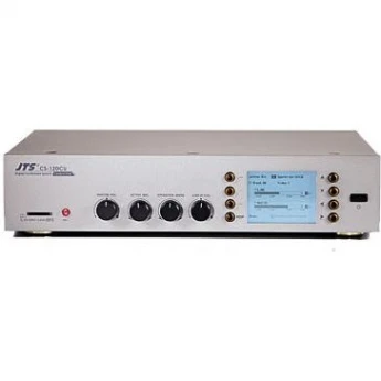 Блоки управления JTS CS-120CU 88240