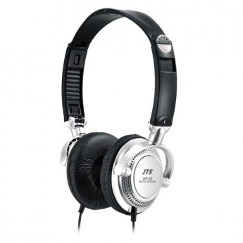 Наушники профессиональные, студийные JTS HP20 88242