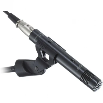 Конденсаторные микрофоны JTS JS-22 88252