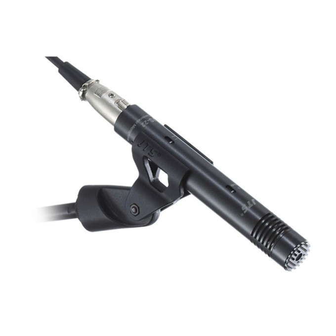 Конденсаторные микрофоны JTS JS-22 88252