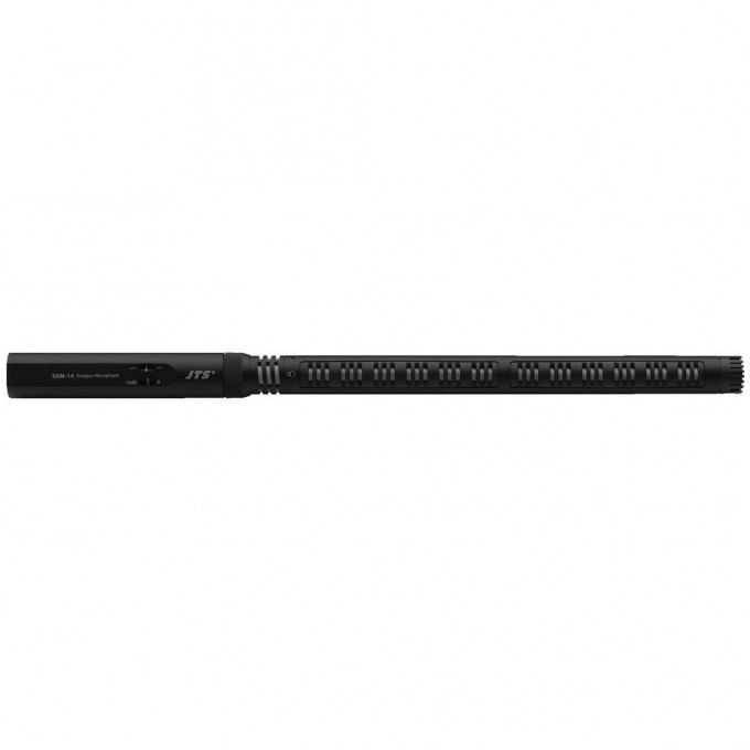 Инсталляционные микрофоны JTS SGM-14KA 88257