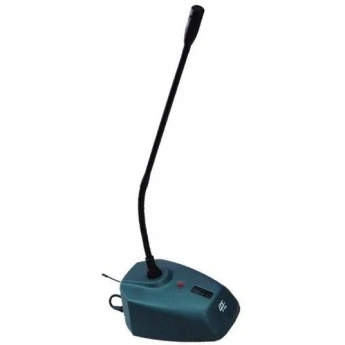 Инсталляционные микрофоны JTS ST-850+MSG5 88262