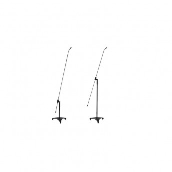 Инсталляционные микрофоны JTS FGM-62+MS-G5 88269