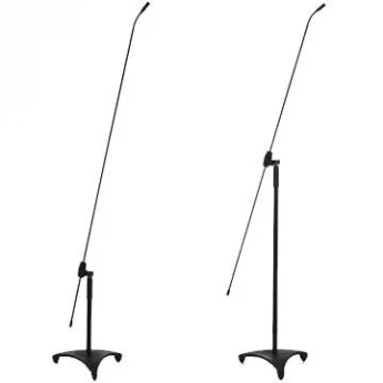 Инсталляционные микрофоны JTS FGM-62+MS-G5 88269