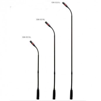 Инсталляционные микрофоны JTS GM-5212L 88272