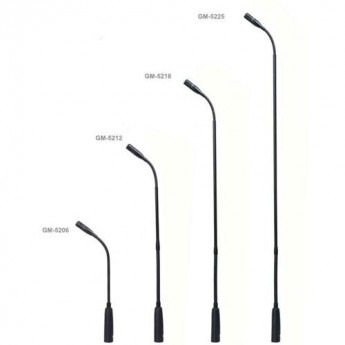 Инсталляционные микрофоны JTS GML-5218 88274
