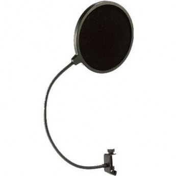 Ветрозащита и поп-фильтр JTS MS-65 mic. Pop filter 88276