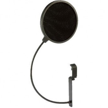Ветрозащита и поп-фильтр JTS MS-65L mic. Pop filter 88277
