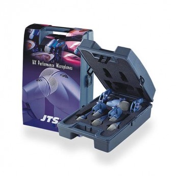 Инструментальный микрофон JTS NXB-8M 88279